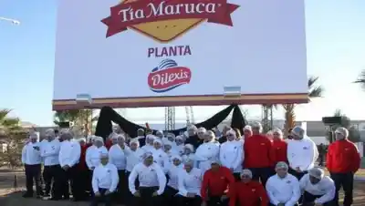 La fábrica que prometía conquistar el mercado de galletitas cambió de manos y dejó un misterio en su producción