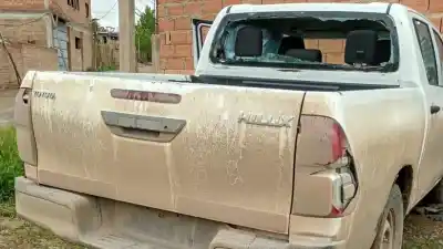 Le dispararon a la cabeza mientras manejaba en Centenario: ocho días después, el desenlace