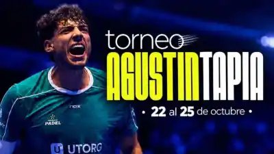 Torneo Agustín Tapia en Catamarca: la inscripción que hay que pagar para jugar