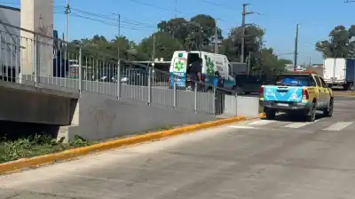 Le mandó un WhatsApp a un familiar antes del triple crimen de Monte Grande: el mensaje que ahora revisa la Justicia