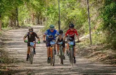 El Desafío Fray ya tiene fecha y una cifra que ilusiona a los bikers de Catamarca