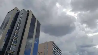 Alerta meteorológica activa: lo que se espera para este domingo y lo que nadie anticipaba