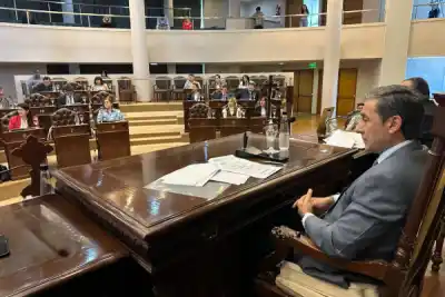 Santiago: la Legislatura aprobó un giro de $4.400 millones para emprendedores, ¿quiénes podrán acceder?