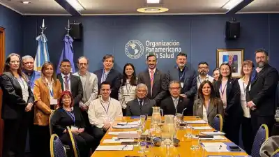 Tucumán entró al nodo federal de salud: qué cambia para cada paciente