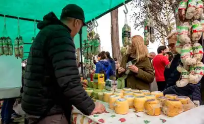Rawson abre la inscripción para la Expo Capital: el trámite tiene fecha límite y un único canal