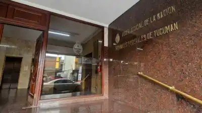 Le tendieron una trampa por 20 gramos de marihuana: quién terminó preso fue él