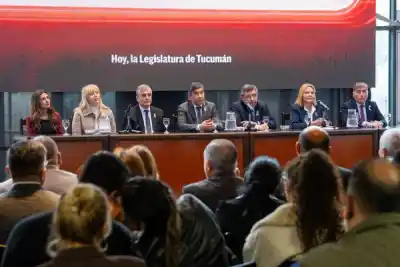 La Legislatura estrena una IA que responde sobre las leyes: el detalle que casi nadie sabe