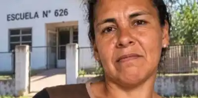 La maestra de El Malezal desapareció y ahora una vecina deberá explicar sus contradicciones
