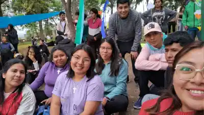 Río Blanco se prepara para recibir a miles de jóvenes: los 160 que darán el paso más importante