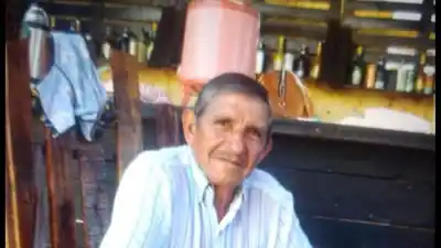 Salió en su bici roja a las 9 y no volvió: lo buscan en Rawson