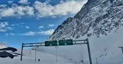 El Paso a Chile sigue cerrado y la hora clave de este martes para saber si abre