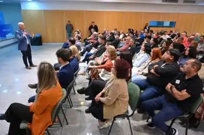 San Luis ya entregó 7.503 escrituras: el trámite que antes tardaba años ahora tiene un plazo