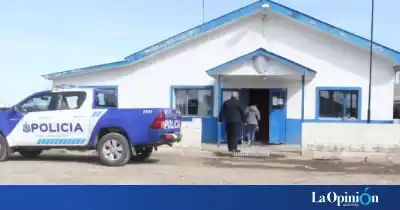 Un nene de 10 años pidió ayuda en el gimnasio: horas después, su padrastro murió en la Séptima