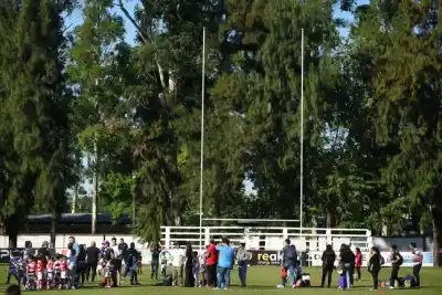 Una agresión en la tribuna de hockey expone un problema que está arruinando el deporte infantil