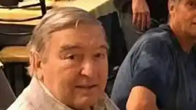 Murió Ricardo Méndez, el presidente que llevó a Central Córdoba a Primera, en el día de los 120 años