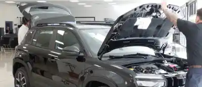 El híbrido más barato de Jeep llegó a San Juan: cuánto sale entrar y qué usado te aceptan