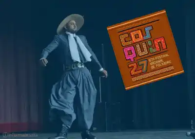 El Teatro Municipal abre sus puertas: quiénes podrán subirse al escenario de Cosquín