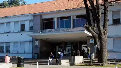 Lo dejó tirado con la clavícula rota y la app lo delató: así cayó el conductor de Uber Moto