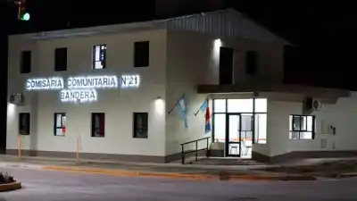 Bandera: el joven intoxicado murió en la clínica y ahora la Fiscalía busca respuestas