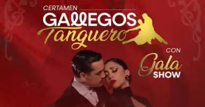 Río Gallegos se llena de tango: habrá $3 millones en juego y dos figuras que se suben al jurado