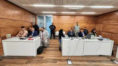 El jurado no tuvo dudas con Monzón: qué pidió ahora el fiscal para el asesino de Pelusa Farías