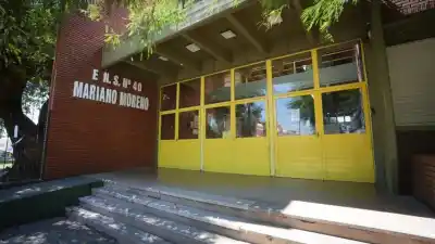 Mató a un compañero en la escuela de San Cristóbal: qué pasa ahora con el adolescente sobreseído