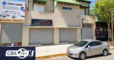 Cerró la concesionaria de Av. Donato Álvarez y los clientes se enteraron de un detalle que complica a todos