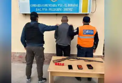 Tenía siete terneros atados al cerco listos para salir: quién los estaba vendiendo
