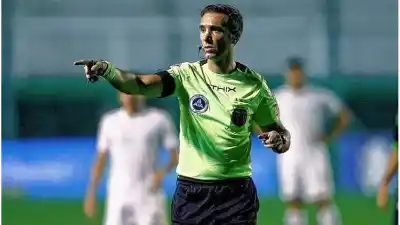 Unión define su futuro ante Estudiantes y el árbitro tiene un historial que inquieta
