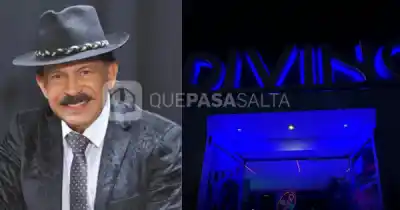 Antonio Ríos en Salta: el comunicado que apunta directo a Puerto Divino