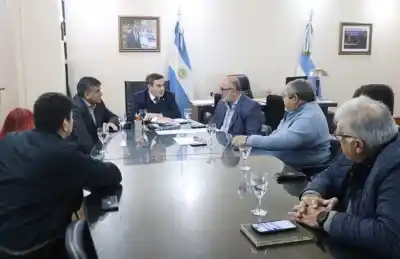 El corte de agua que obliga a mover camiones cisterna a los hospitales de Tucumán