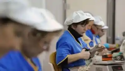 La caída en las pymes chaqueñas se achicó, pero hay un número que sigue en rojo hace 17 meses