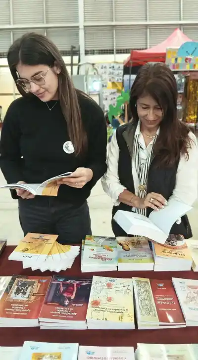 Seis editoriales correntinas llegan a Bella Vista: dónde y cuándo encontrar sus libros