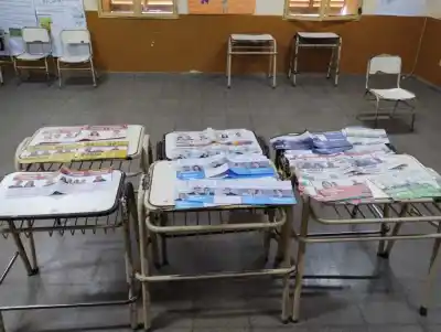 Denunciaron la Falta de Votos de Milei en Monteros