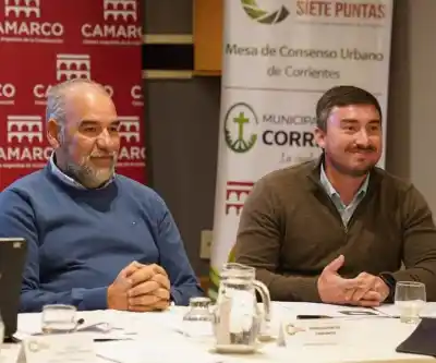 Corrientes sumará un ingreso nuevo por la avenida Cuba: las dos cuadras que ordenan el tránsito en Concepción