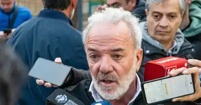 Renunció el jefe de AYSAM y el que manejaba las cuentas ya tiene su silla