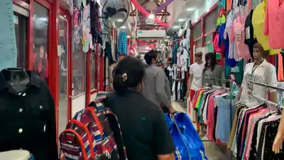 La Salada: los puesteros de Urkupiña no aguantan más y apuntan contra los interventores