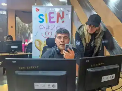 Neuquén activó un pediatra por teléfono: el número que atiende de 16 a 20