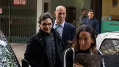 El juicio por Maradona entró en su recta final y un abogado apuntó contra Swiss Medical