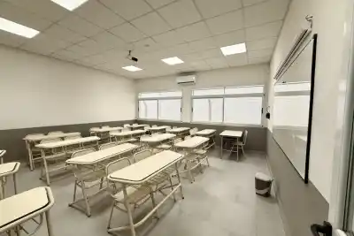 Una medida inédita en las escuelas: lo que los alumnos ya no podrán llevar a partir de este lunes