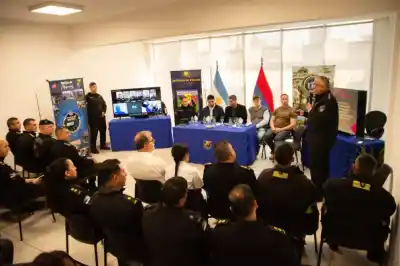 Misiones ya mueve casi 10 mil policías: qué van a vigilar antes de que llegue El Niño