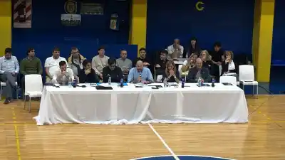 Central ya tiene junta electoral: quiénes manejarán la elección que definirá al nuevo gobierno
