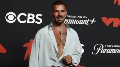 Ricky Martin puso US$3 millones para un centro educativo: adentro hay 9 aulas y algo más