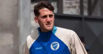 Pisó mal a los 3 minutos, salió llorando y ahora Godoy Cruz confirmó lo peor