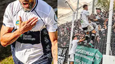 San Martín de Formosa juega la final del Federal A: el dato que nunca antes logró un equipo de la provincia