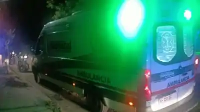 Un bebé de 20 días dejó de respirar en Cuyaya: quiénes llegaron antes que la ambulancia