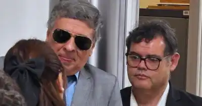 Condenado a 3 años en suspenso, Orozco apuntó contra la defensa que lo acompañó antes