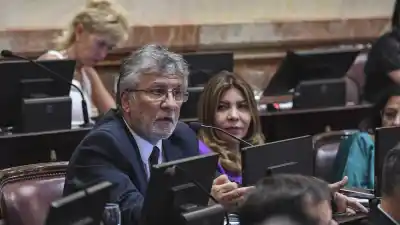 Andrada cruzó el festejo del Gobierno por los dólares y marcó el punto que nadie quiere ver