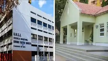 42 días sin clases en tres colegios de la UNSJ: los padres vieron el plan y estallaron