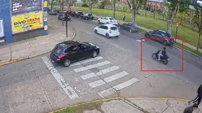 Lince puso la lupa sobre dos jóvenes y el operativo terminó en Ludueña e Ibarlucea